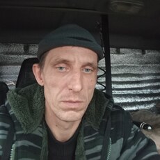 Фотография мужчины Алексей, 39 лет из г. Воронеж