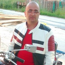 Фотография мужчины Валерий, 50 лет из г. Курск