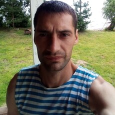 Фотография мужчины Алексей, 35 лет из г. Череповец