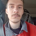 Игорь, 23 года