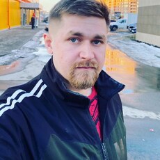 Фотография мужчины Антон, 29 лет из г. Истра