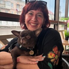 Фотография девушки Антонина, 40 лет из г. Осинники