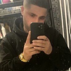 Фотография мужчины Руслан, 30 лет из г. Екатеринбург