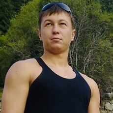 Фотография мужчины Илья, 37 лет из г. Бежецк