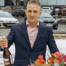 Фотография мужчины Родион, 24 года из г. Новый Уренгой