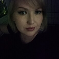 Фотография девушки Алёна, 35 лет из г. Киров