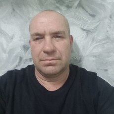 Фотография мужчины Серёга, 44 года из г. Смолевичи