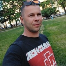 Фотография мужчины Олег, 36 лет из г. Каргополь