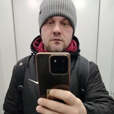 Фотография мужчины Иван, 37 лет из г. Старый Оскол