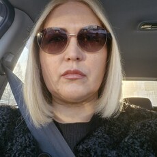 Фотография девушки Ольга, 53 года из г. Кемерово
