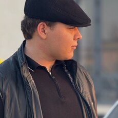 Фотография мужчины Sanjar, 21 год из г. Ташкент
