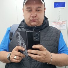 Фотография мужчины Александр, 30 лет из г. Тюмень