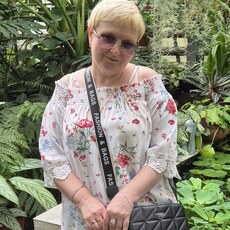 Фотография девушки Оленька, 52 года из г. Екатеринбург