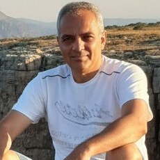 Фотография мужчины Николай, 55 лет из г. Одесса