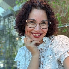 Фотография девушки Елена, 45 лет из г. Москва