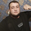 Бежан, 29 лет