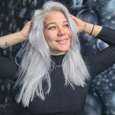 Фотография девушки Милана, 24 года из г. Тулун