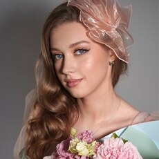 Фотография девушки Ангелина, 22 года из г. Архангельск