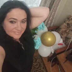 Фотография девушки Валентинка, 44 года из г. Шуя