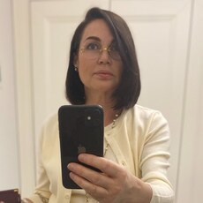 Фотография девушки Наталья, 59 лет из г. Москва