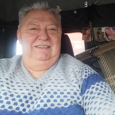 Фотография мужчины Виктор, 61 год из г. Самара