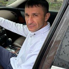 Фотография мужчины Сергей, 42 года из г. Норильск