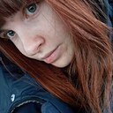 Марго, 19 лет