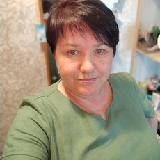 Фотография девушки Наталья, 51 год из г. Арсеньев