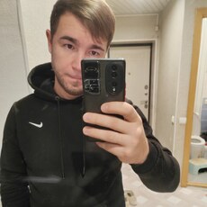 Фотография мужчины Женя, 30 лет из г. Лысьва