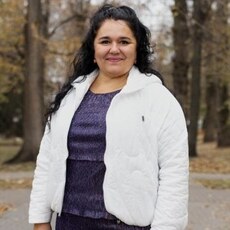 Фотография девушки Кристи, 47 лет из г. Пенза