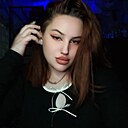 Елизавета, 22 года