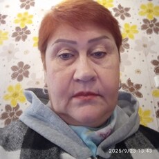 Фотография девушки Светлана, 58 лет из г. Красногорск