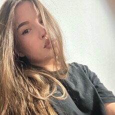 Фотография девушки Maria, 20 лет из г. Екатеринбург