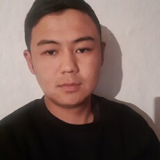 Фотография мужчины Бексултан, 24 года из г. Баткен