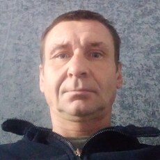 Фотография мужчины Николай, 44 года из г. Иркутск