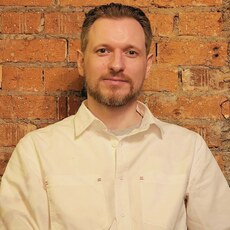 Антон, 50 из г. Санкт-Петербург.