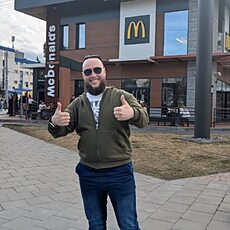 Фотография мужчины Дима, 36 лет из г. Николаев