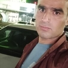 Фотография мужчины Sultan, 33 года из г. Одинцово