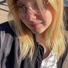 Фотография девушки Рина, 18 лет из г. Ульяновск