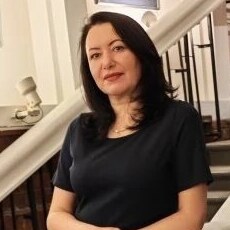 Фотография девушки Анна, 47 лет из г. Омск