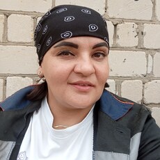 Фотография девушки Яна, 33 года из г. Оренбург