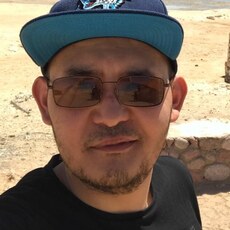 Фотография мужчины Алишка, 39 лет из г. Алматы