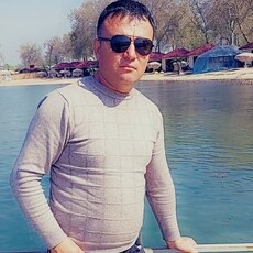 Фотография мужчины Скорпион, 44 года из г. Ташкент