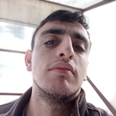 Фотография мужчины Ziya, 19 лет из г. Прохладный