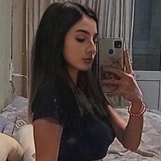 Фотография девушки Настя, 23 года из г. Кисловодск