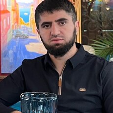 Фотография мужчины Умут, 22 года из г. Партизанск