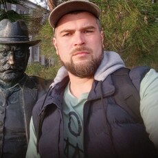 Фотография мужчины Step, 37 лет из г. Геленджик