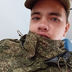 Фотография мужчины Эдуард, 22 года из г. Мурманск