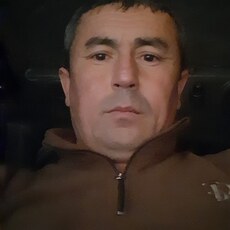 Фотография мужчины Sirojiddin, 40 лет из г. Алдан