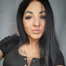 Фотография девушки Aлина, 35 лет из г. Самара